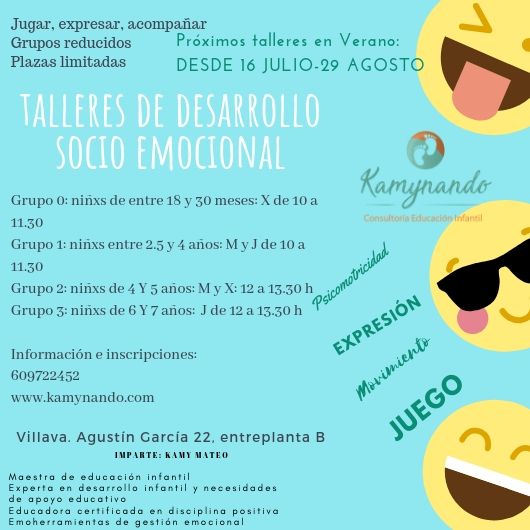 talleres de desarrollo socio emocional verano (2)
