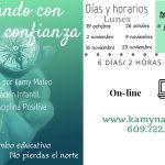 Talleres Educando con Afecto