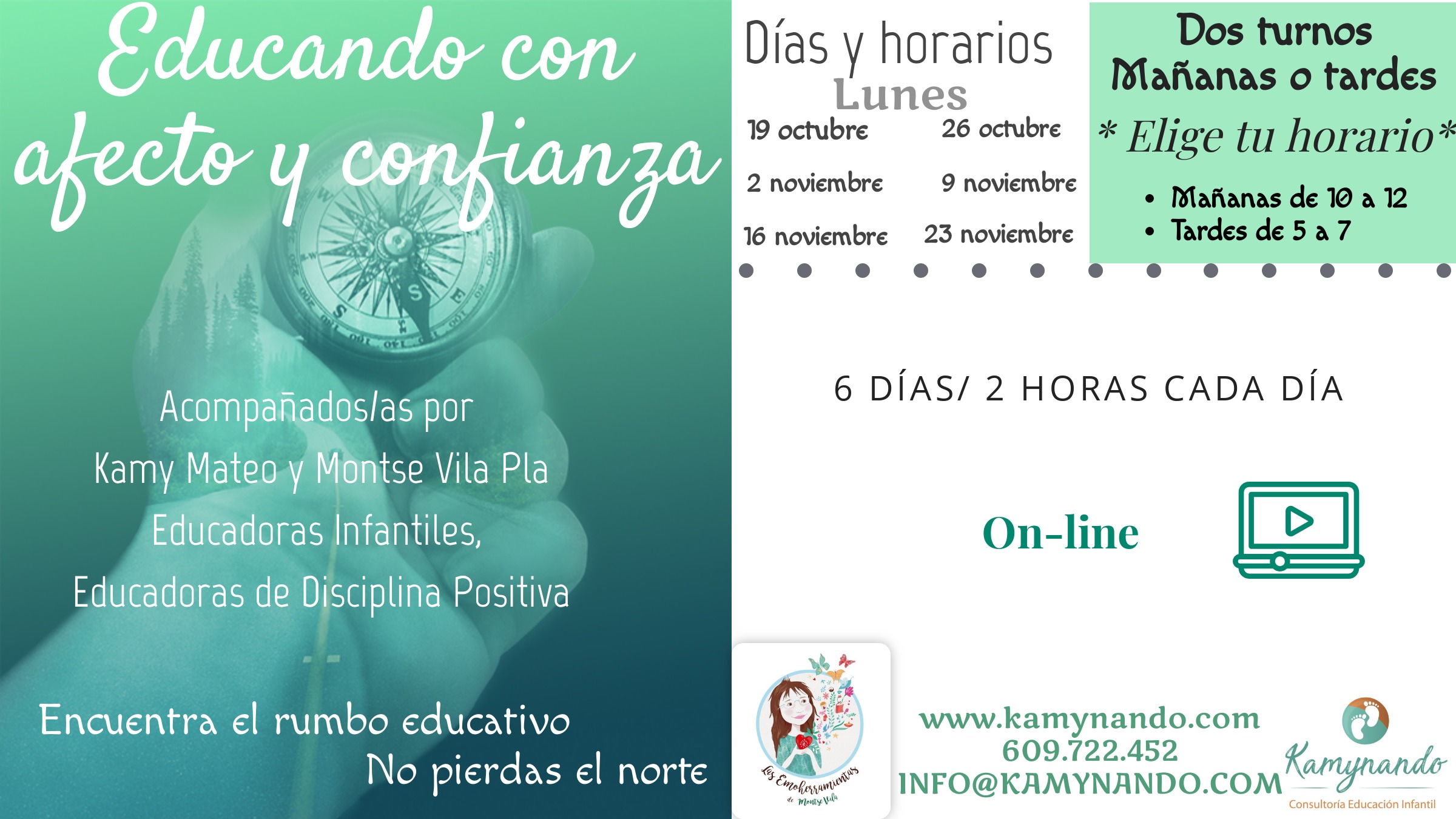cartel educ. afectoyconf
